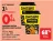 Promo Yakisoba Saveur Légumes Curry Daisuki