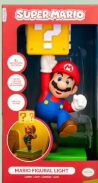 Mario Figural Light