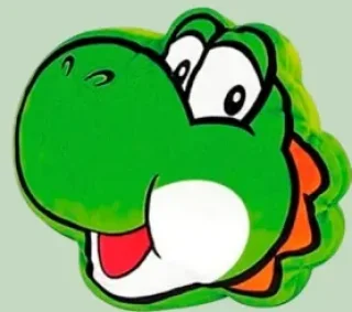 Lampe Yoshi