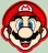 Promo Coussin Mario
