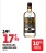 Promo RHUM BLANC AGRICOLE HSE