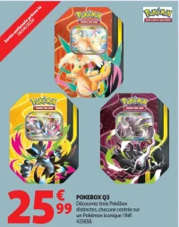 POKEBOX Q3