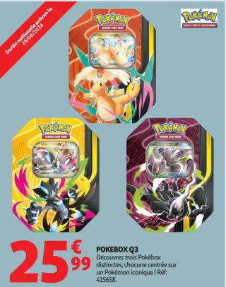 POKEBOX Q3