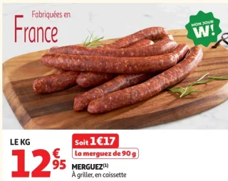 Merguez