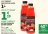 Promo Nectar Gourmand Goyave Auchan