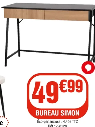 Bureau Simon