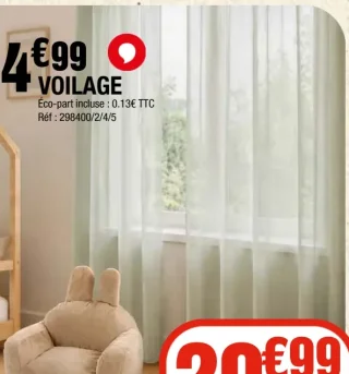 VOILAGE