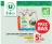 Promo Lait UHT Demi-Écrémé U Bio