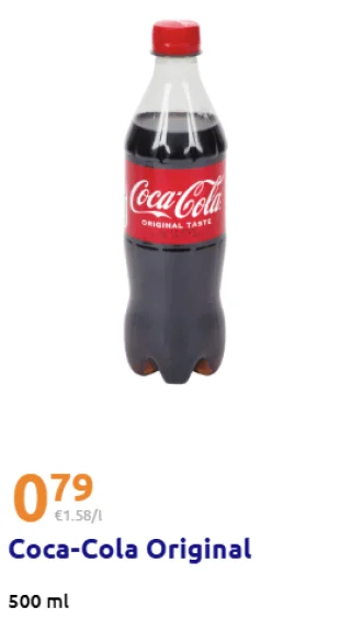 Coca-Cola Original