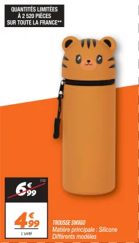 Trousse swiigo 
