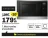 Promo SIGNATURE Micro-ondes encastrable SMO250IX/3