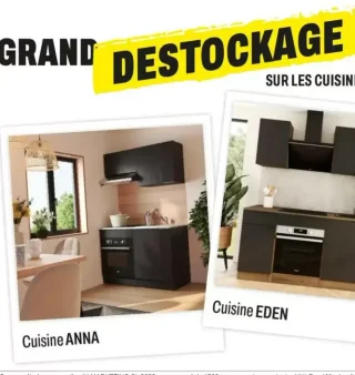 Cuisine ANNA