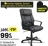 Promo Fauteuil de bureau Kevin 2