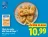 Promo Filets de merlu MSC Fish & Chips