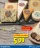 Promo Tomme de brebis à la truffe d'été