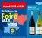 Promo Sélection de vins Lidl Plus (Chiroubles / Mâcon-Villages)