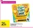 Promo Compote Sport Endurance POM'POTES Pomme Ananas Passion