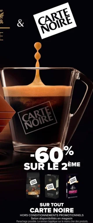 Café Carte Noire