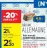 Promo Pain tranché CARREFOUR ORIGINAL Céréales ou Farines complètes