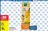 Promo Pur jus de fruits CARREFOUR EXTRA Orange, Ananas ou Multifruits