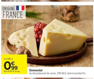 Emmental