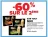 Promo sur tout NUII