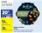 Promo Moules cuisinées ROYAL