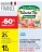 Promo Jambon Le Tranché Fin FLEURY MICHON