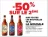 Promo Bière de garde La Goudale