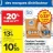 Promo Couches Premium CARREFOUR BABY
