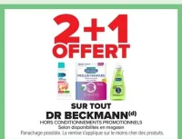 Dr Beckmann