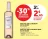 Promo Vin rosé ou blanc Pays d'Oc IGP Clairement Roche Mazet