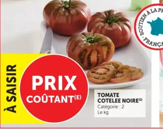 Tomate