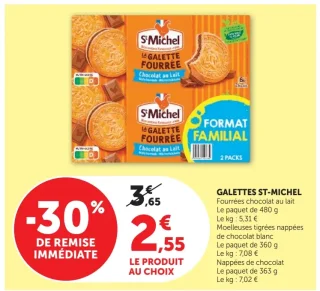 Galettes