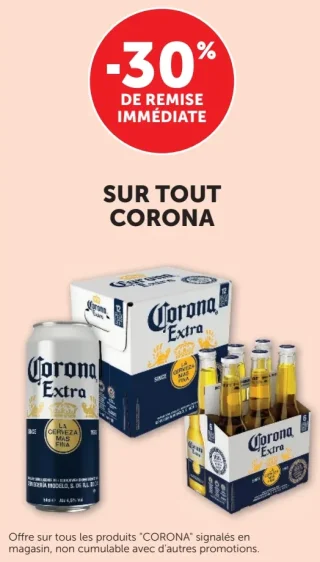 Corona Extra