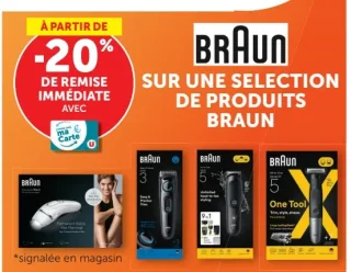 BRAUN