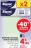 Promo Dentifrice Signal White Now 3en1