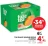 Promo Thé glacé saveur pêche Fuze Tea