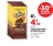 Promo Chocolat Noir Extra Poulain Le lot de 6 tablettes
