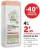 Promo DOUCHE SO BIO étic LÉA NATURE