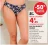 Promo Slip ou shorty femme U Collection