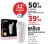 Promo Épilateur Silk-Épil 5 Braun