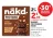 Promo Barres Proteinees Nakd