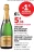 Promo CRÉMANT D'ALSACE AOP WOLFBERGER