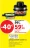 Promo AIRFRYER CRISPNFRY SILVERSTYLE