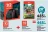 Promo Console Nintendo Switch 2 + Jeu Nintendo Switch 2 Splatoon Raiders