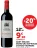 Promo Saint-Émilion Grand Cru AOP Rouge Chateau Viramiere