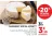Promo Camembert Spécial Affiné au lait cru
