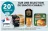 Promo Sélection de snacks Charal (Hot Dog, Cheese x2, Creamy Onion)