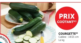 Courgette